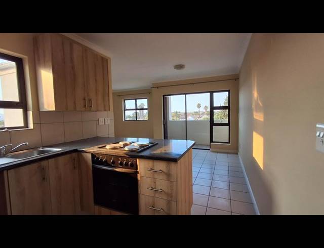 2 BEDROOM PROPERTY TO RENT IN JAGTERSHOF